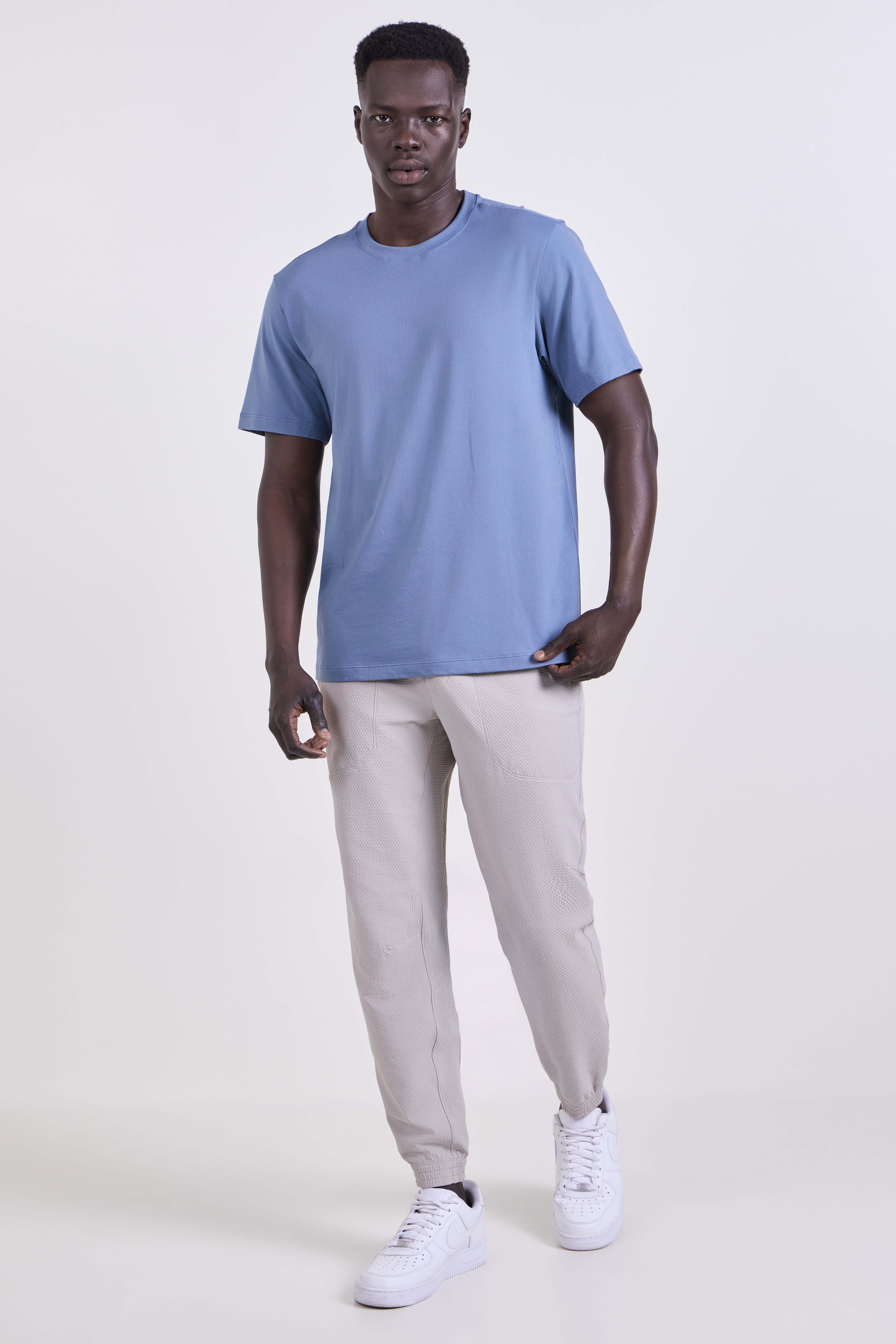 Zeroed In Short Sleeve Shirt